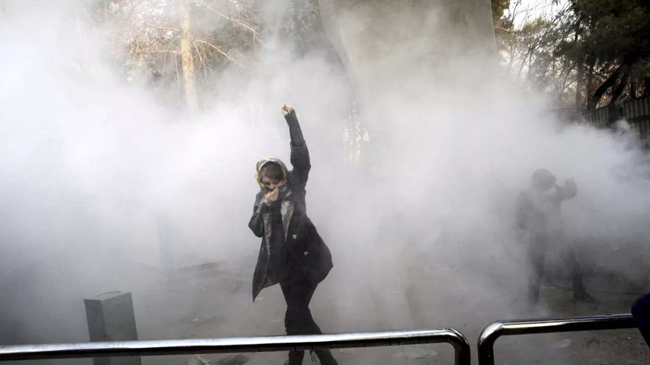 Protesta de camioneros en Irán gana fuerza y apoyo de prominentes voces disidentes