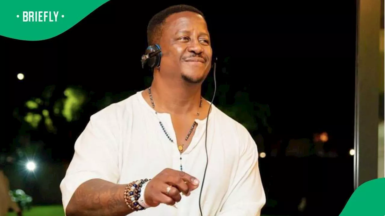 DJ Fresh Slammed for Saying Zimbabweans Are Not Taking Jobs From SA Citizens: “Go Back to Botswana”