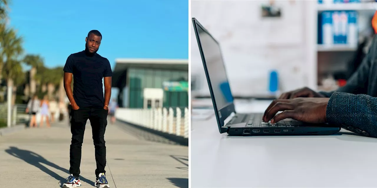 How getting laid off from my first tech job reshaped my work mindset
