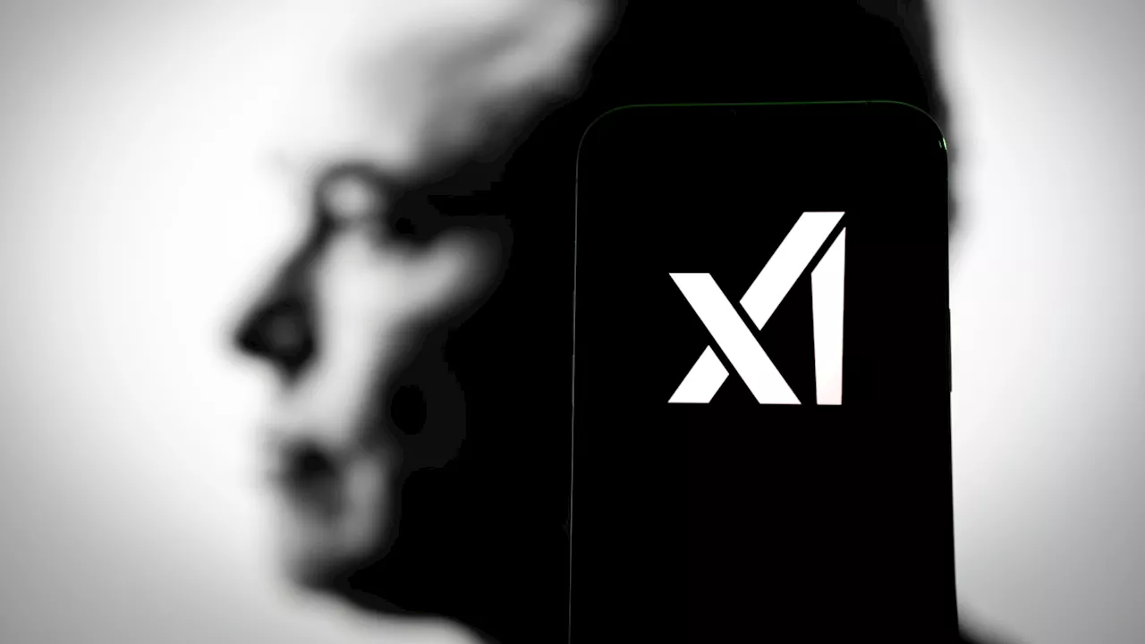 Elon Musk's xAI partners with messaging app Telegram in $300 million Grok deal