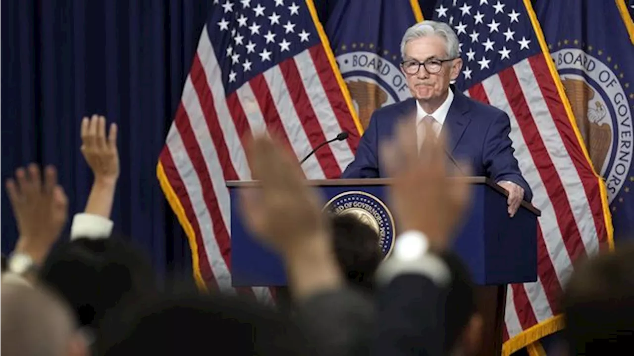 Lengkap! Ini Bocoran Pertemuan The Fed, Banyak Singgung Tarif Trump