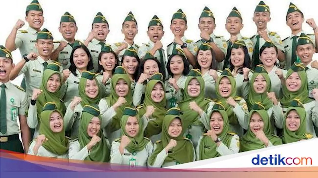 Daftar Kampus Kementerian yang Bisa Dicoba Jika Tak Lulus SNBT 2025!