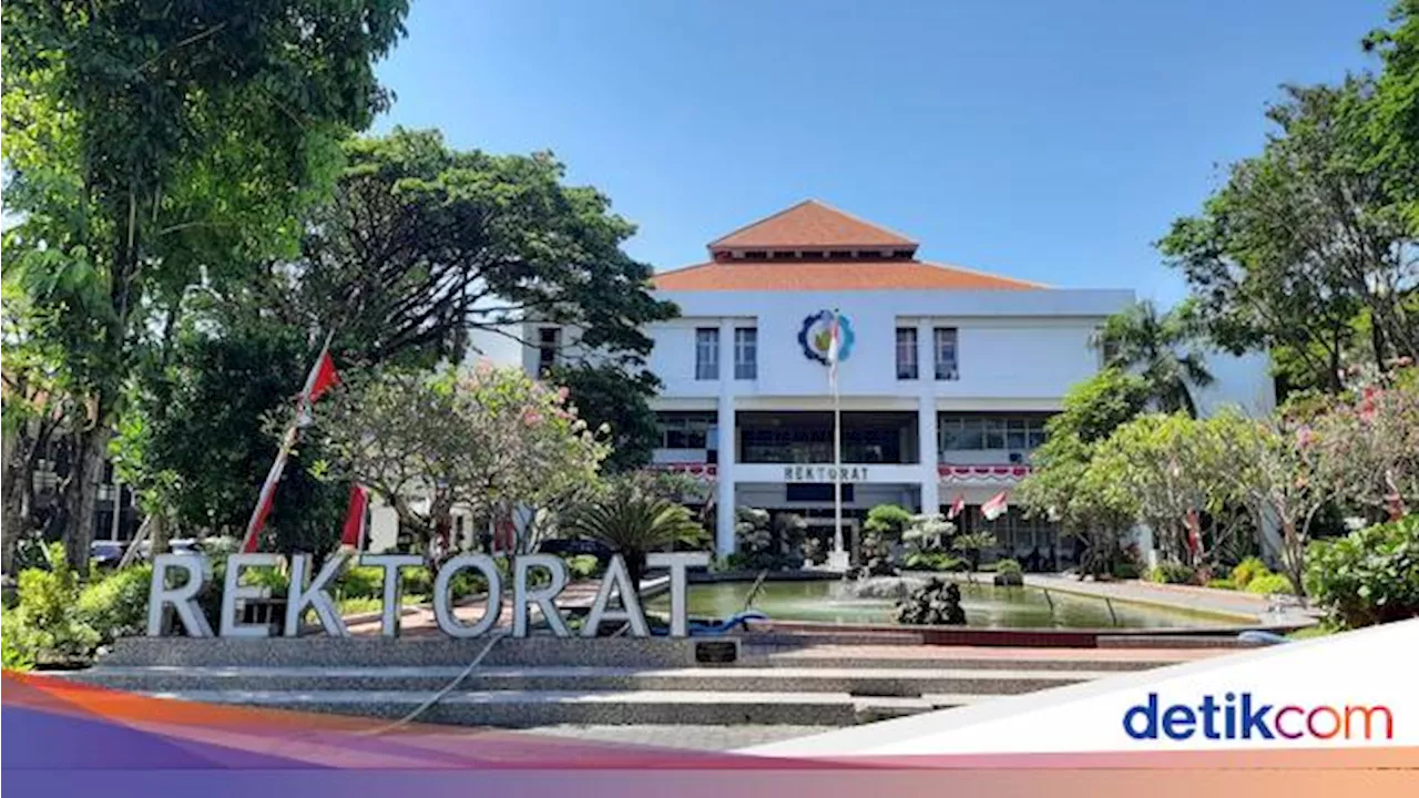 Jalur Mandiri Pakai Nilai UTBK 2025 Tanpa Tes, Alternatif Tak Lolos SNBT