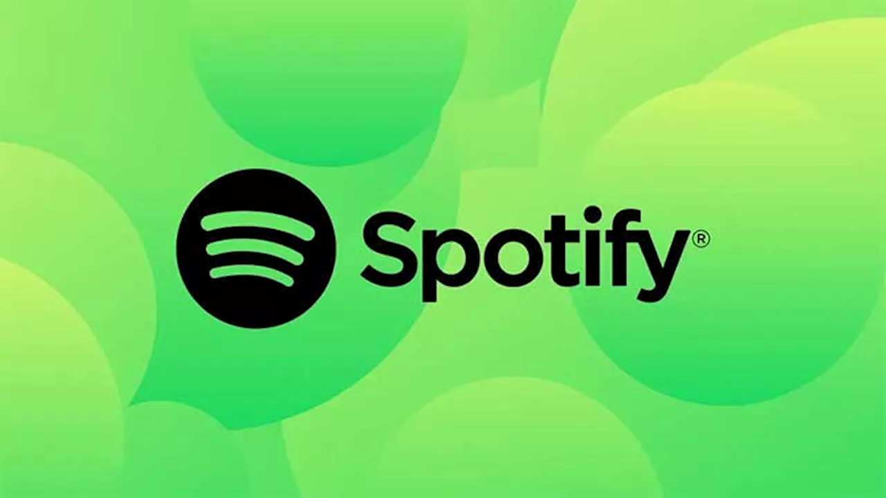 Spotify back after going down in global outage