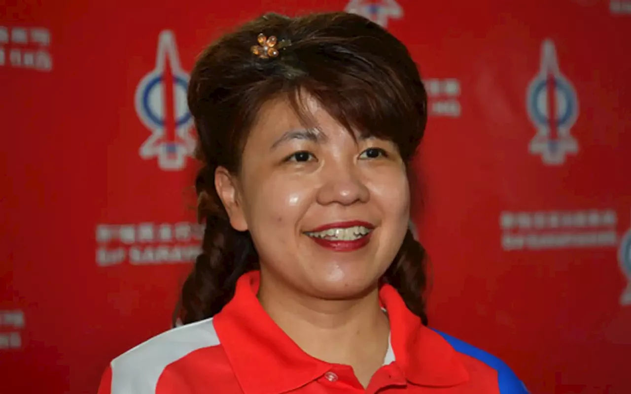 Prove ‘divisive’ label, Sarawak DAP tells Sim