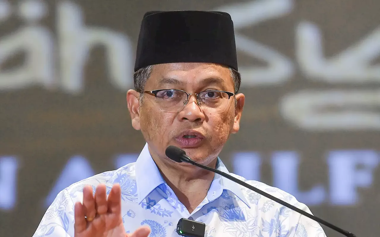 Religious affairs minister wants Pride event cancelled