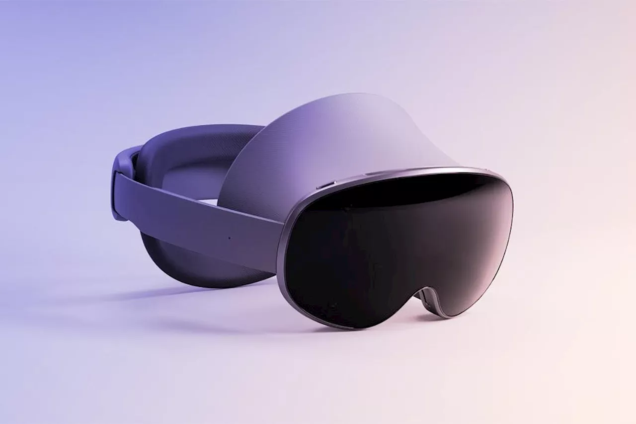 Samsung Project Moohan Headset Specs Revealed In Benchmark Test