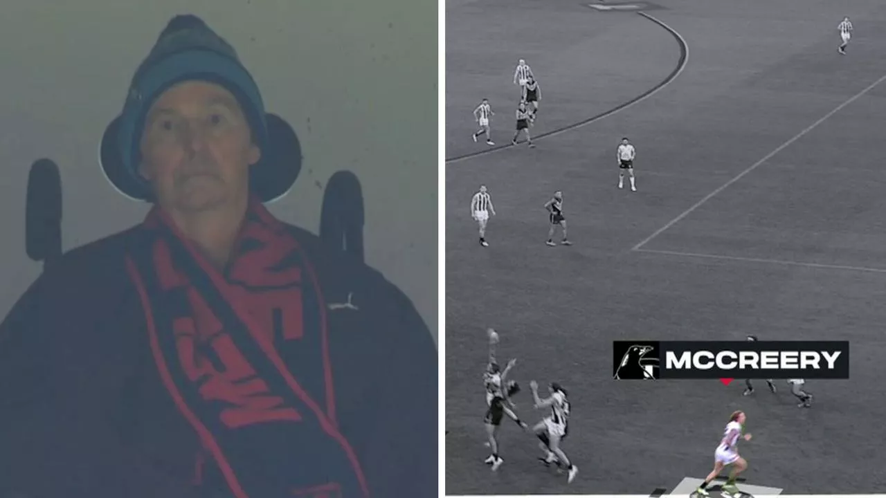 ‘Never done before’: Stunning Daniher reveal; latest masterclass unearths Pies’ secrets — Best of 360