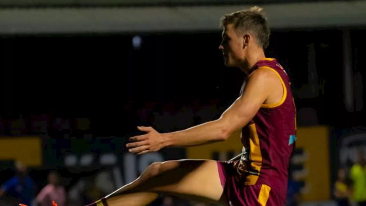 ‘Shroud of secrecy’: Draft ‘steal’ that could shock Pies; fresh Dons links emerge — LIVE