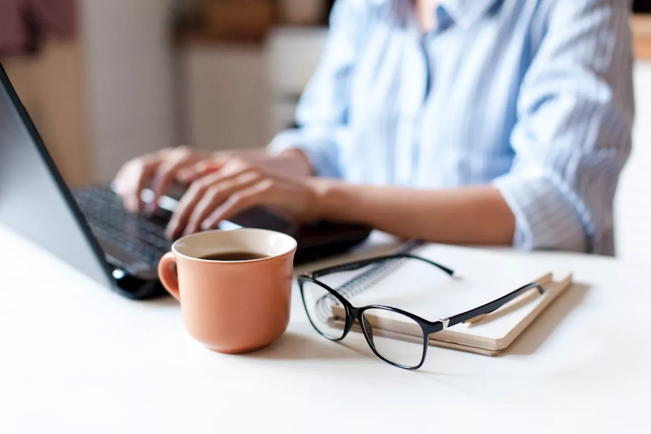 A remote work wellness crisis