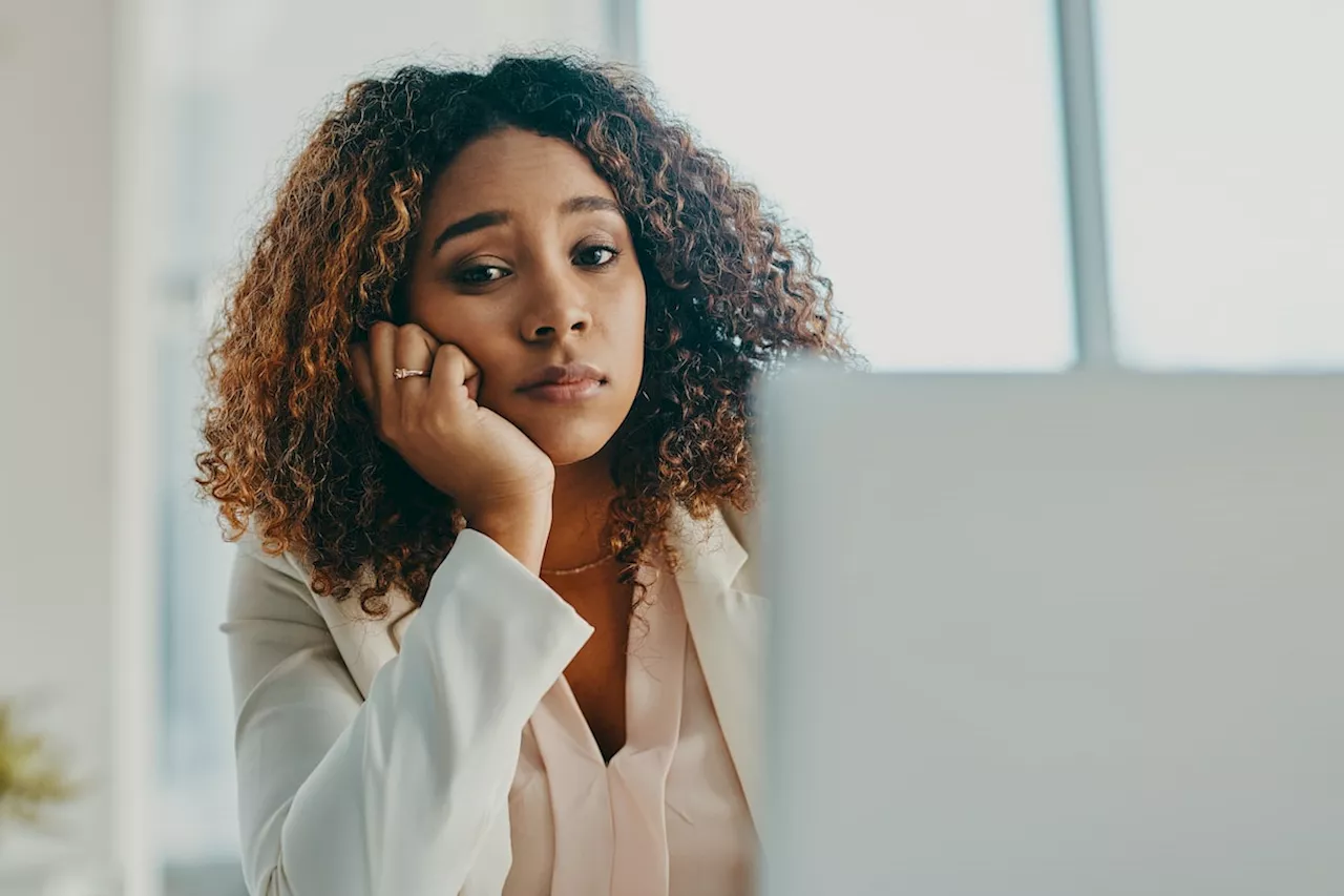 My manager ignores me. Should I address it with them or let it go?