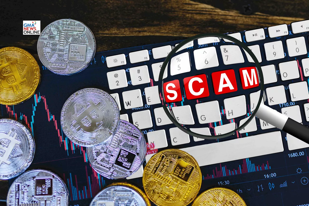 IT expert calls for crackdown on unlicensed crypto platforms