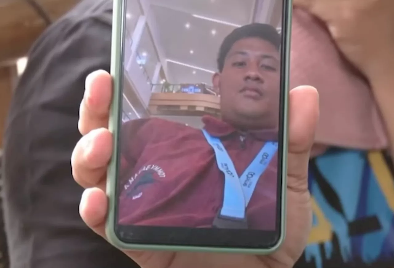 Man reported kidnapped, found dead in Negros Occidental