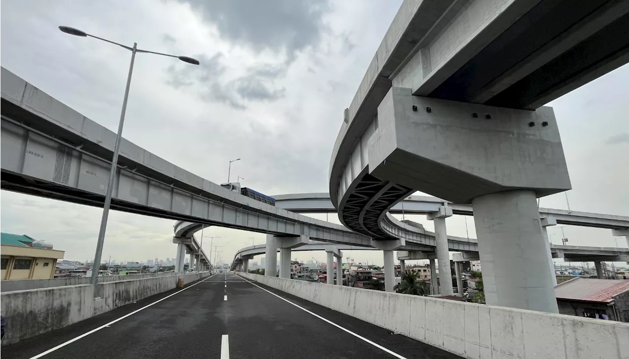 MPTC coordinating with DOTr for NLEX Connector toll holiday during EDSA rehab