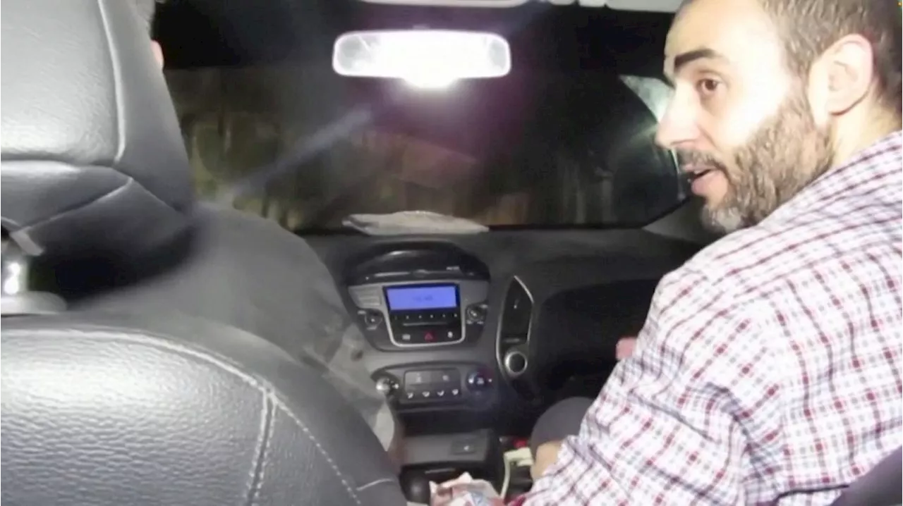 Netanyahu says Hamas Gaza chief Mohammad Sinwar has been killed