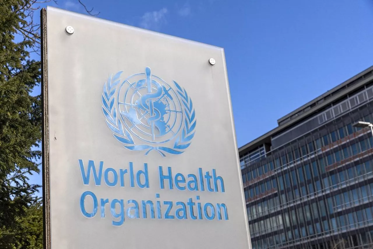 WHO restructures, cuts budget after US withdrawal