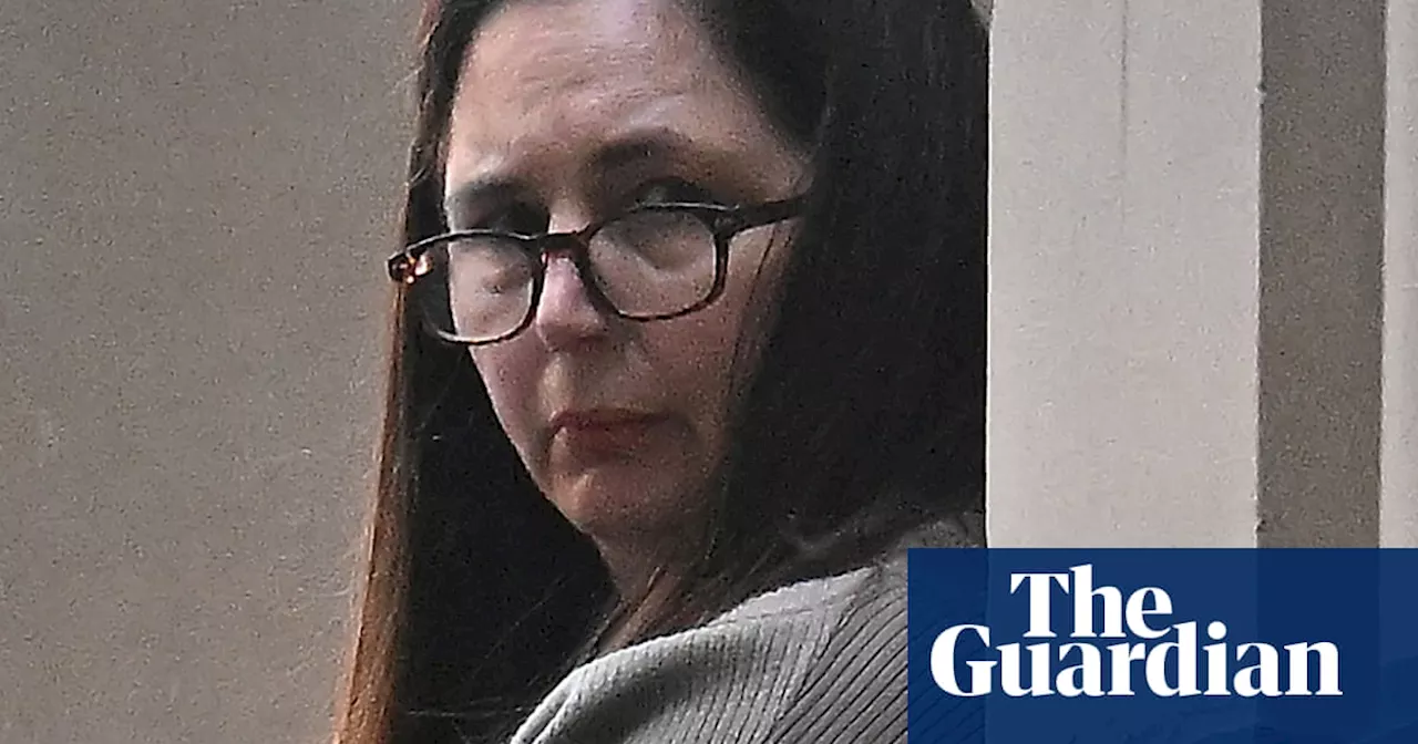 What police found on Erin Patterson’s computer and text messages with mother-in-law revealed