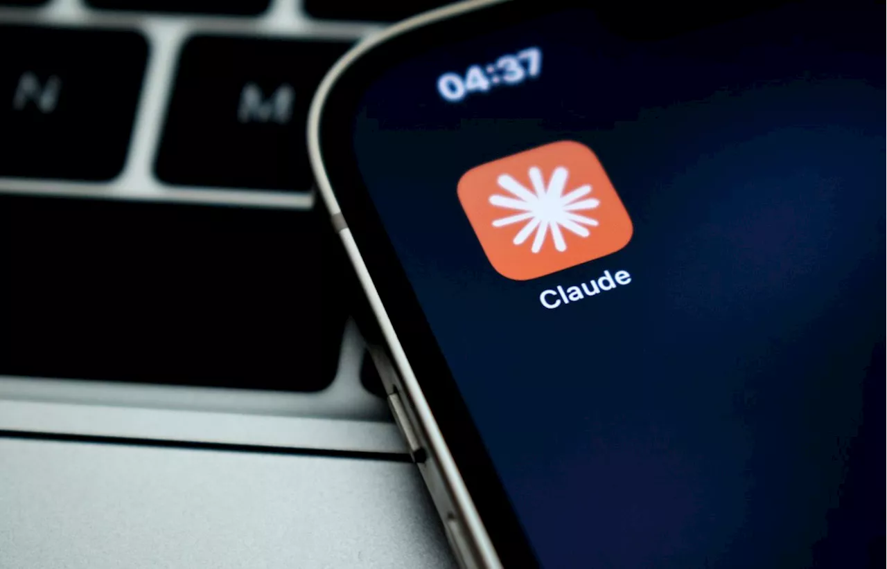 Claude: Apps für Android und iPhone erhalten Sprachmodus