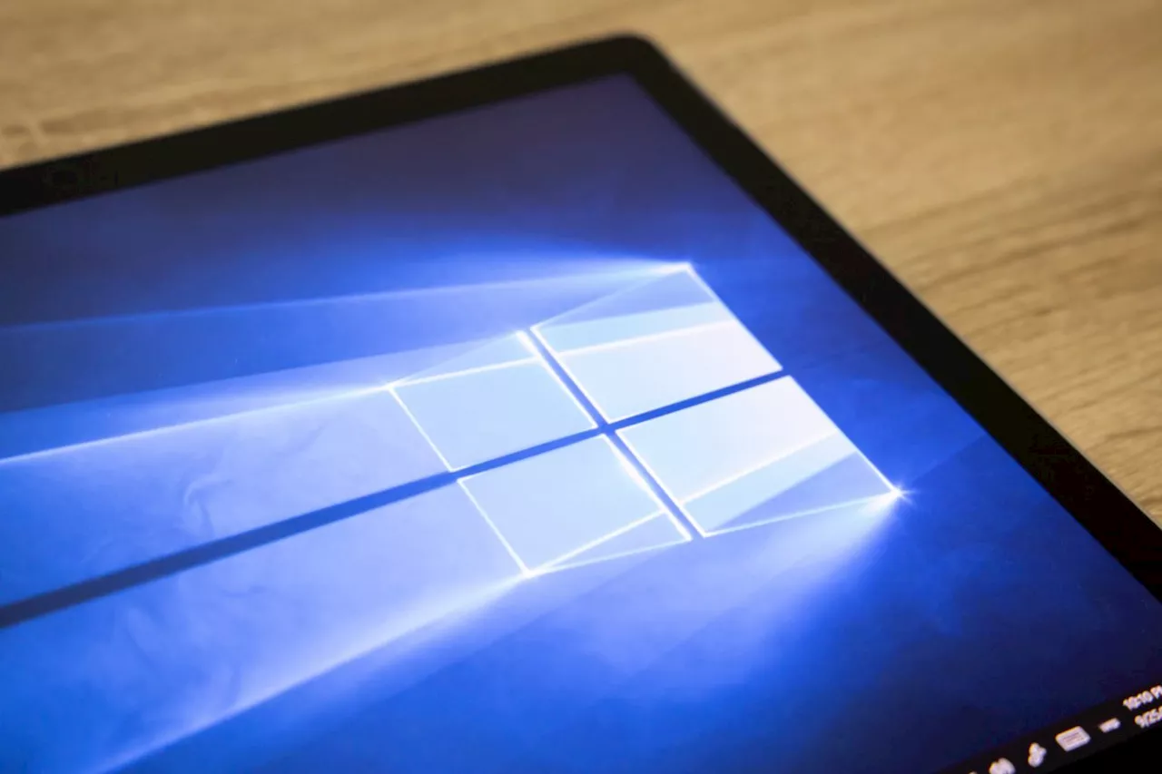 Umzugshilfe von Windows 10 mit 'Windows Backup for Organizations'