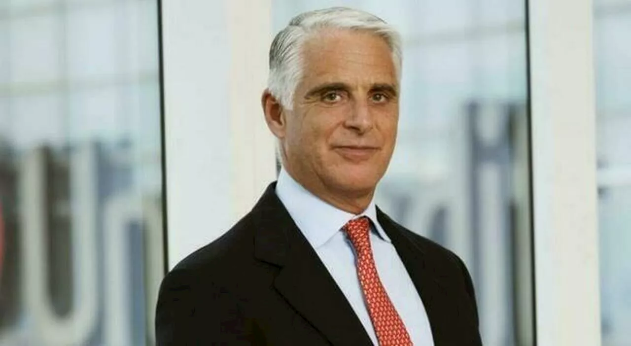 Orcel: «L'Ops Bpm potrebbe decadere. Nessuna scalata alle Generali»