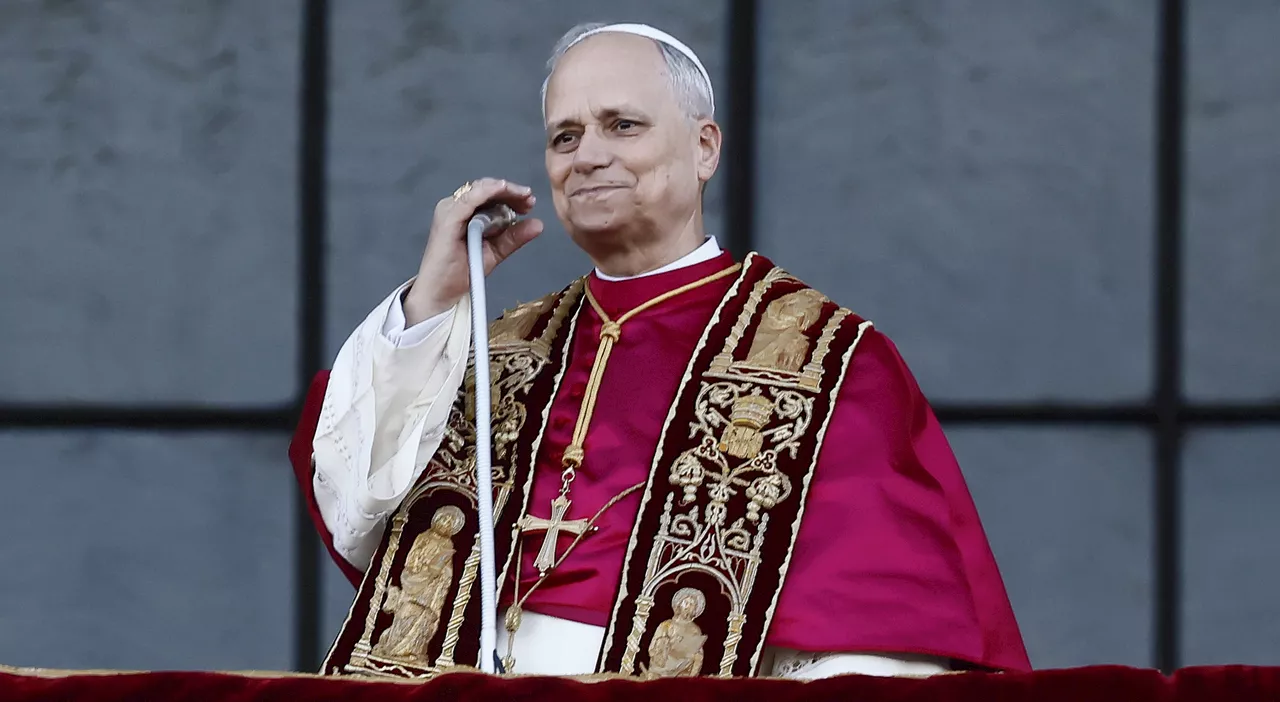 Papa Leone XIV: stop agli attacchi contro i civili in Ucraina, e a Gaza si liberino gli ostaggi