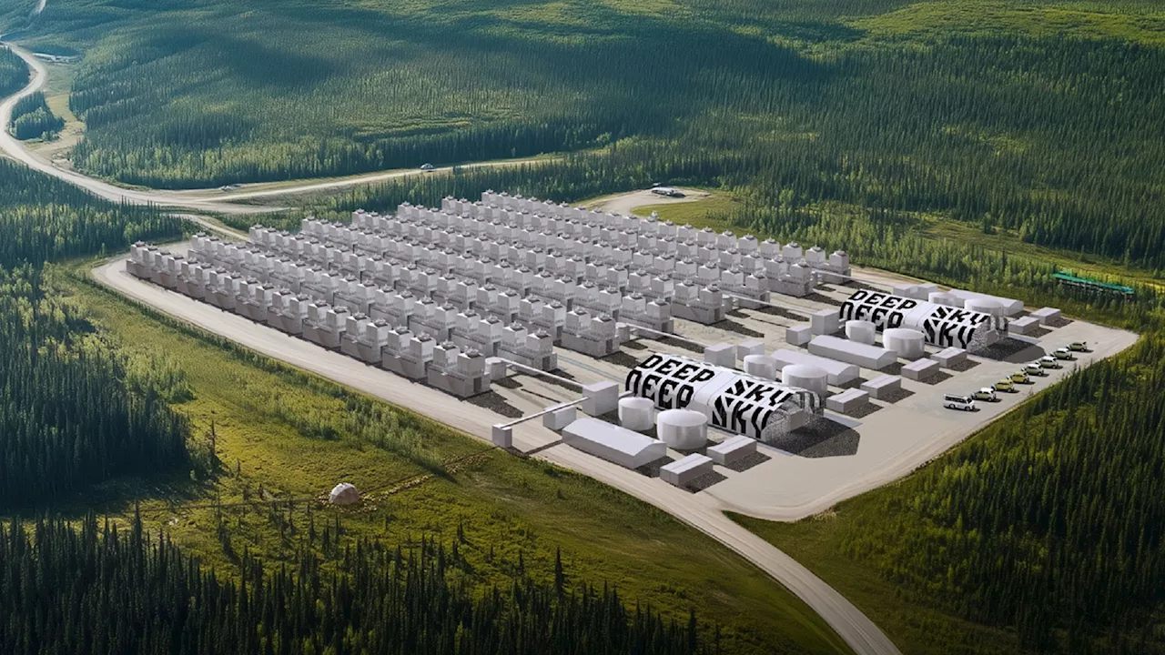 8 carbon-sucking machines battle Canada’s cold in high-stakes test run