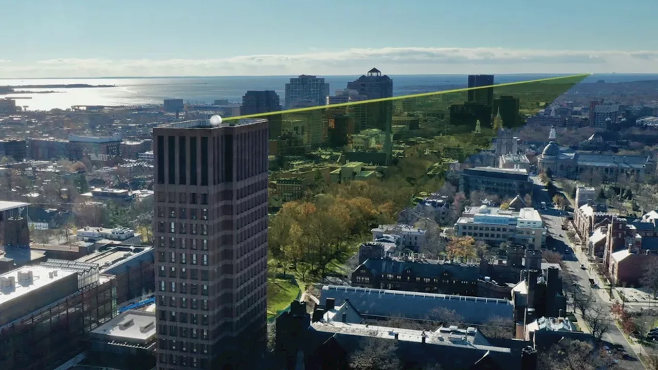 US scientists to test free-space quantum tech, qubits could ‘fly’ over Long Island Sound