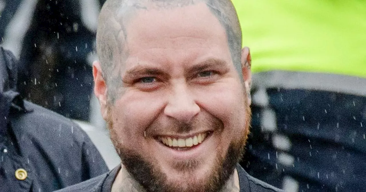 Murder accused threatened to chop off chef's fingers in text before fatal attack
