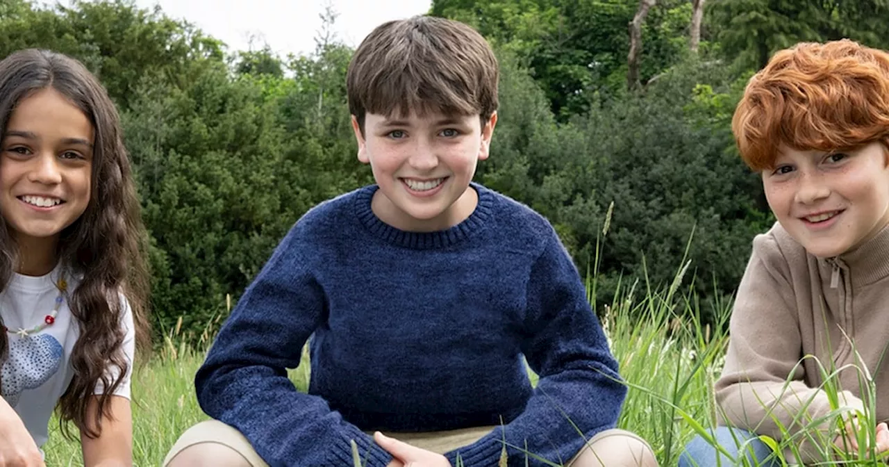 New Harry Potter series: three leads announced for HBO’s new show