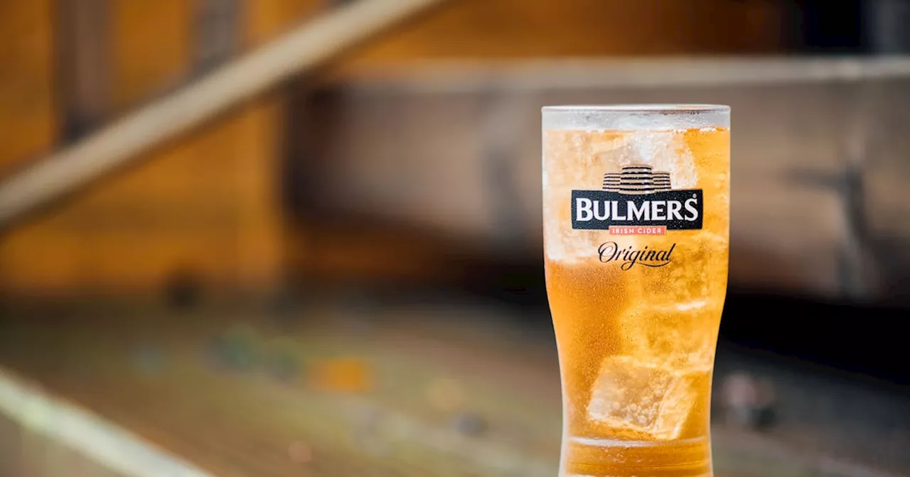 Solid year for C&C as drinks group remains resiliant
