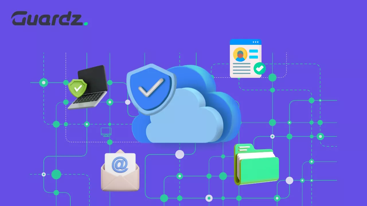 Empowering MSPs with comprehensive cyber security for SMEs