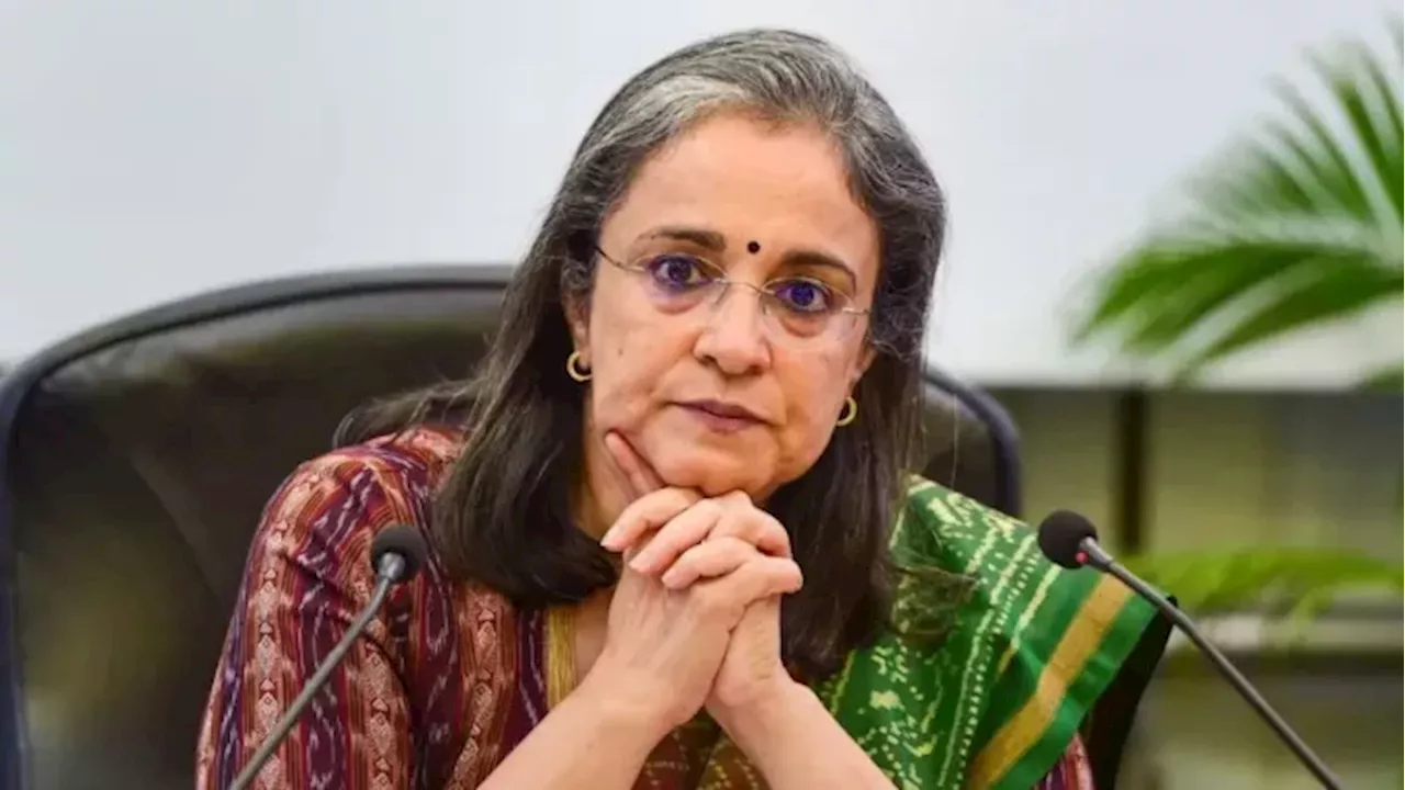 'राजनीति से प्रेरित, शिकायतों में कोई आधार नहीं' पूर्व SEBI चीफ मधाबी पुरी बुच को मिली राहत, लोकपाल ने इस मामले पर दी क्लीन चीट