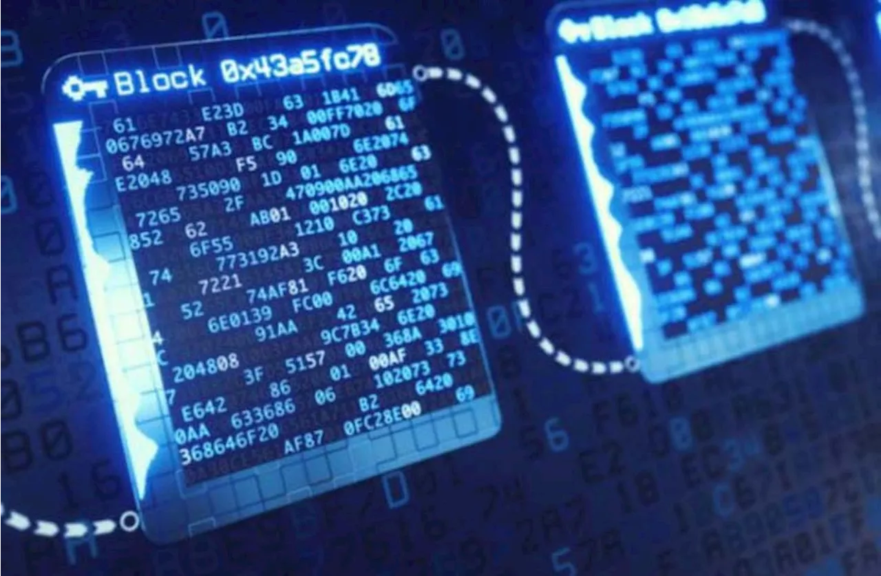 Bursa Nouey Tingkatkan Keamanan Blockchain dan Transparansi Trading