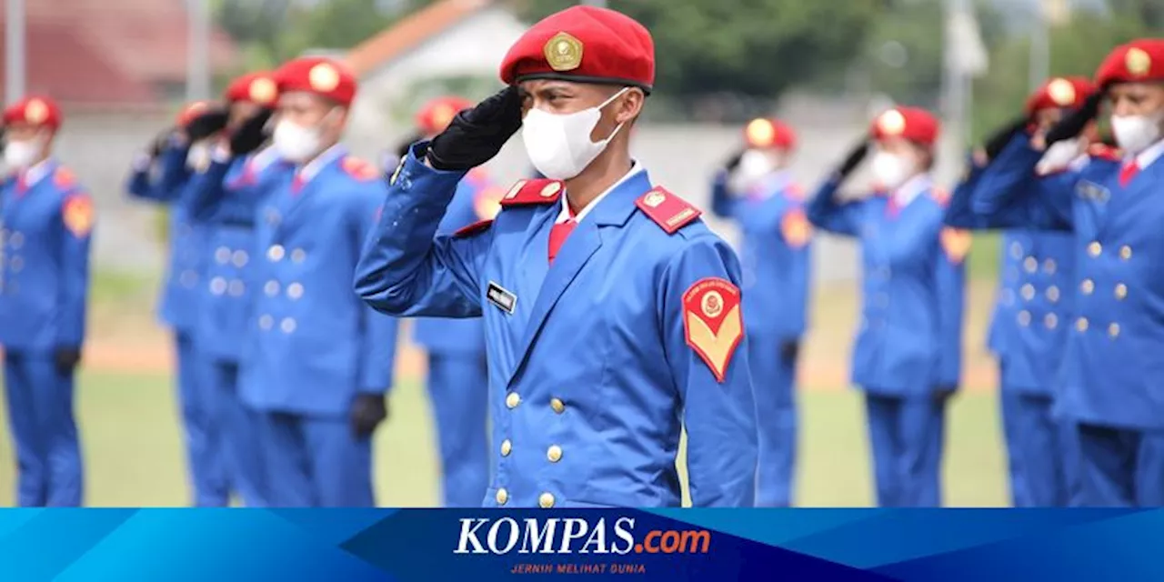Sekolah Kedinasan dengan Syarat Nilai UTBK, Bisa Kuliah Gratis dan Lulus Jadi CPNS