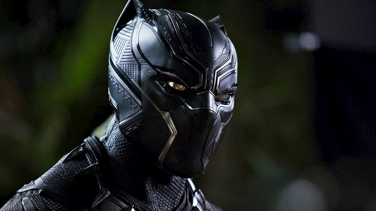 Black Panther Game Cancelled As EA Shuts Down Studio By Ex-Monolith Devs