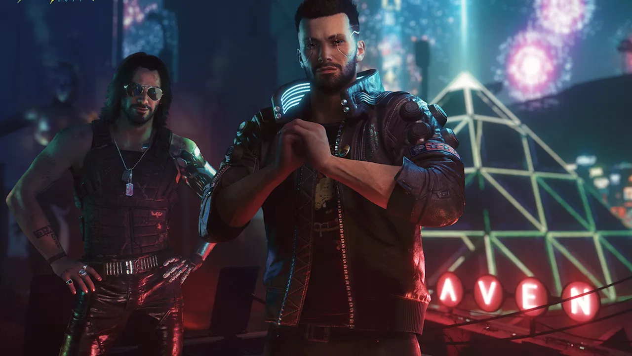Cyberpunk 2 Moves Into Pre-Production As CD Projekt Red Confirms Almost 100 Developers Are Already Working On