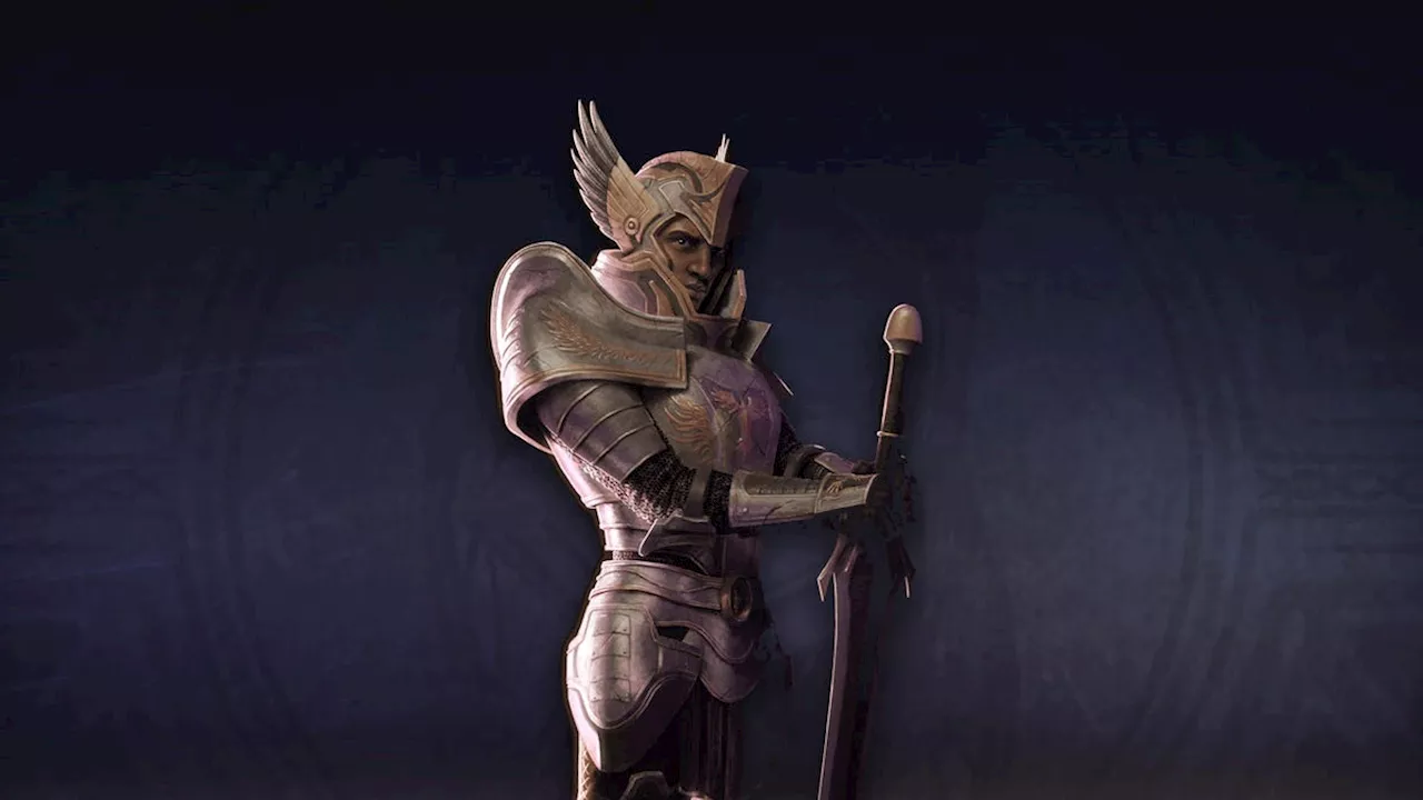 The Best Class For Last Epoch’s Second Season Is A Time-Warping, Hammer-Swinging Powerhouse
