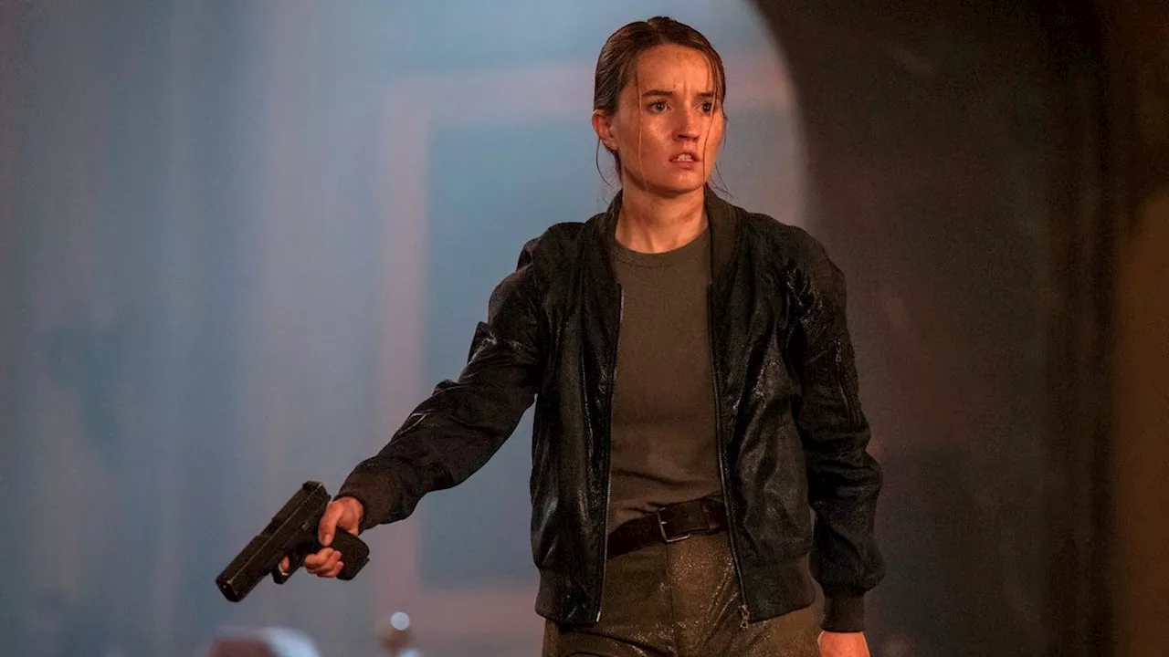 The Internet Reacts To The Last Of Us’ Second Season Finale
