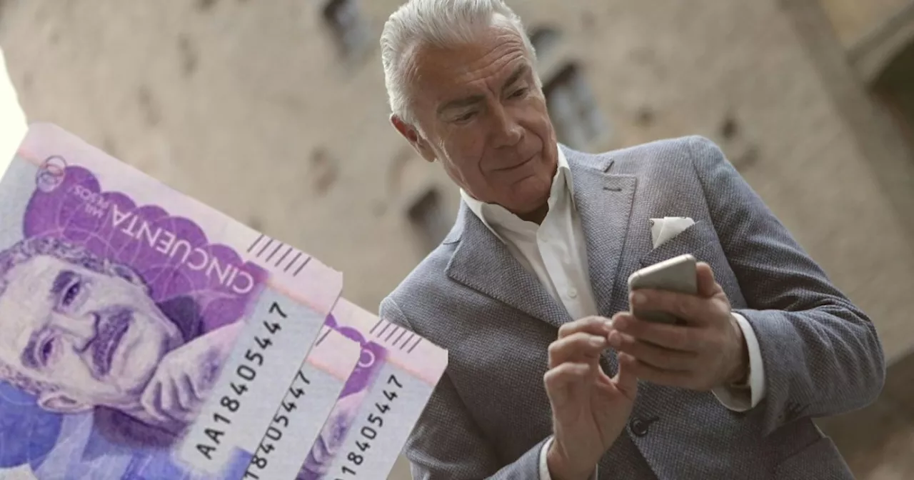 Así se PAGARÁ la PENSIÓN en COLOMBIA desde JULIO 2025