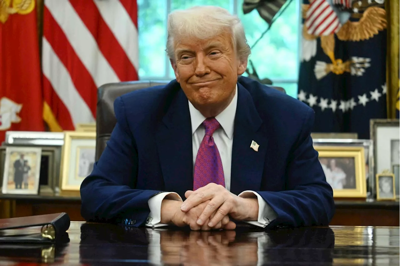 Trump warns Putin he’s ‘playing with fire’ as fresh sanctions loom over Ukraine war