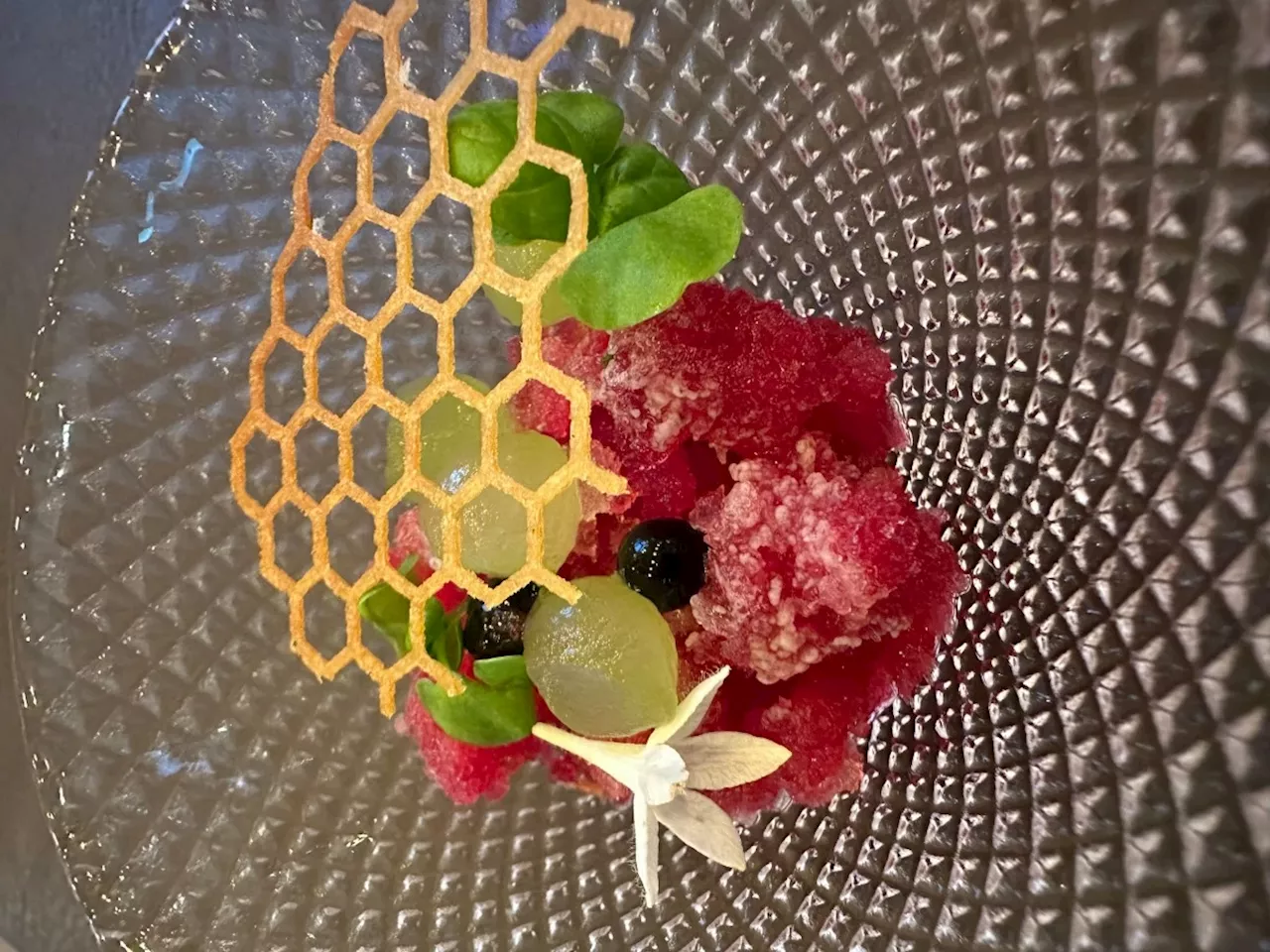A collab made in culinary heaven