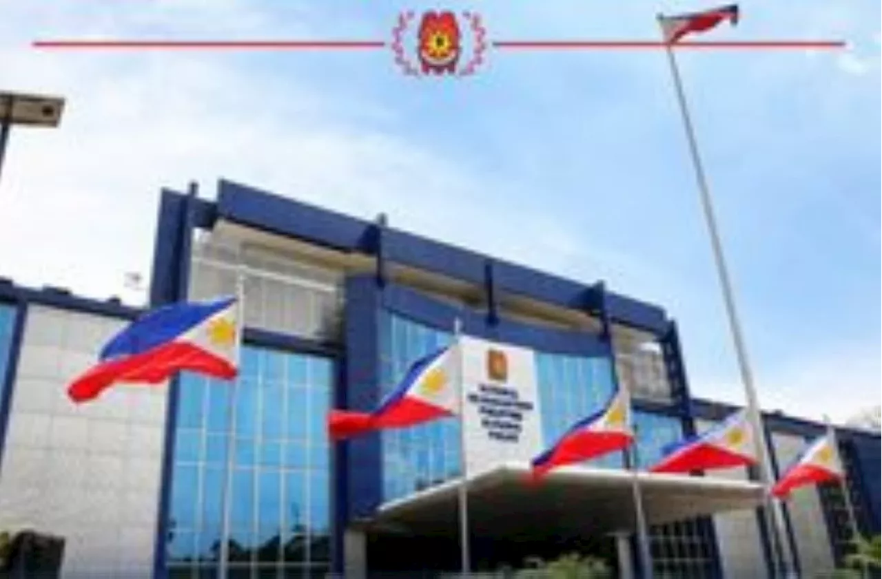 Marbil: PNP ready to provide 'accommodation' for Teves in case of deportation