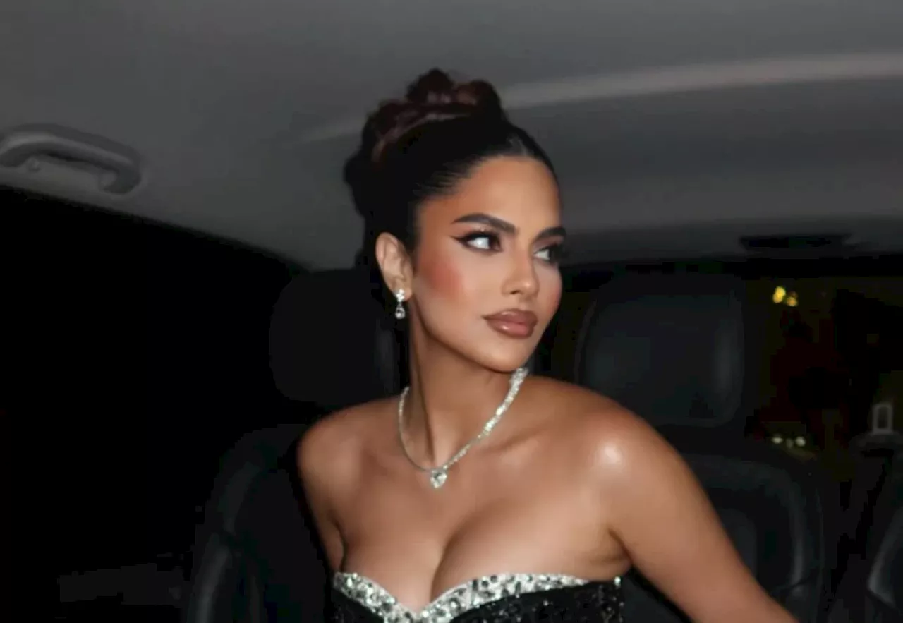Miss Grand International 2024 Rachel Gupta steps down, promises to return crown