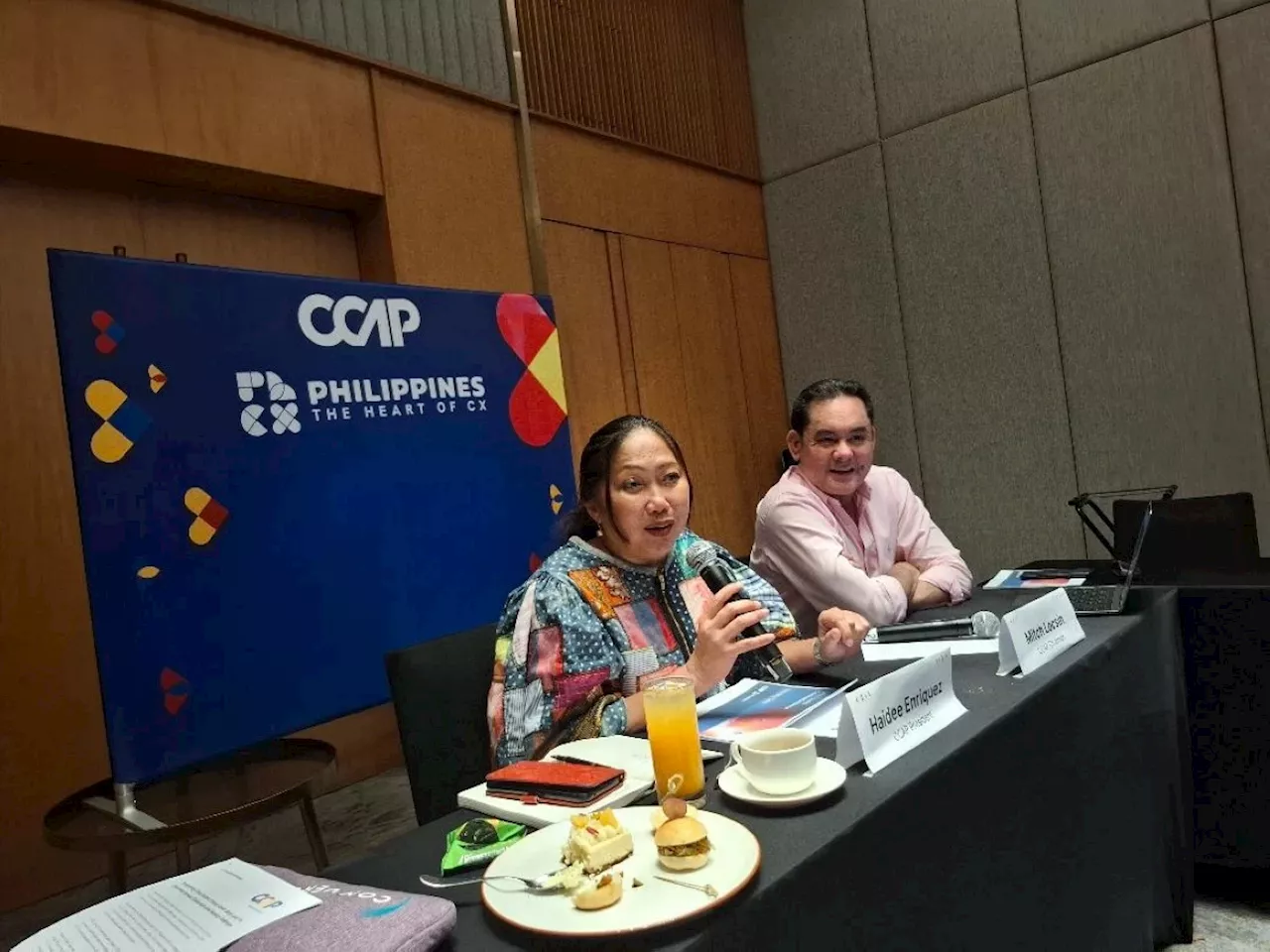 PH contact center sector poised to hit $49-B annual revenue goal by 2028
