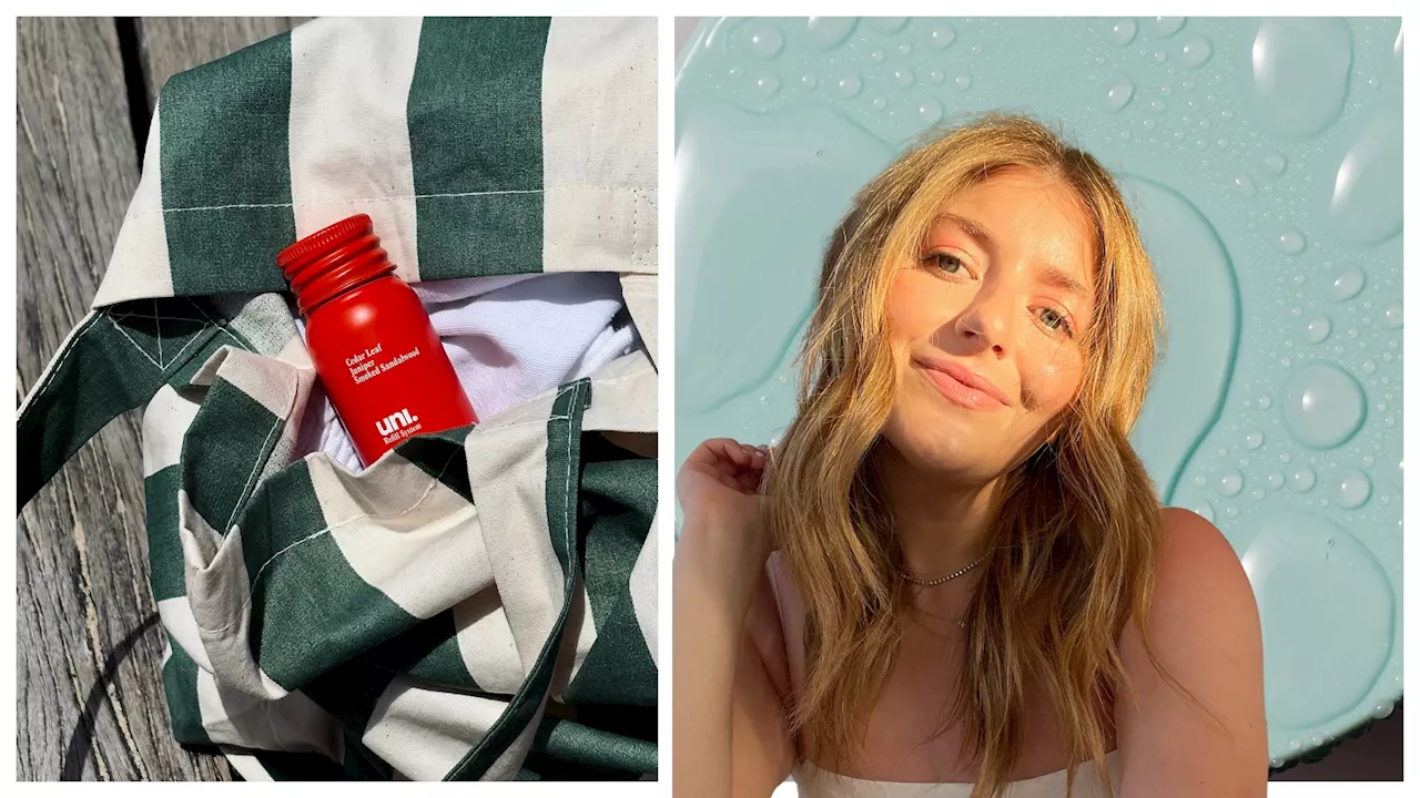 My Summer Skincare Routine Might Be Extra, But It’s Responsible for My Makeup-Free Glow