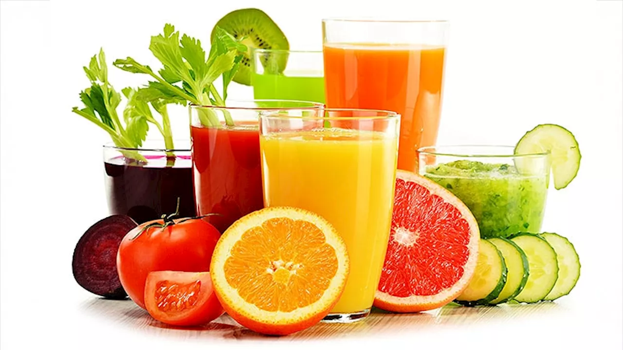 Juice Cleanses Likely Good for Nothing, Bad for Much