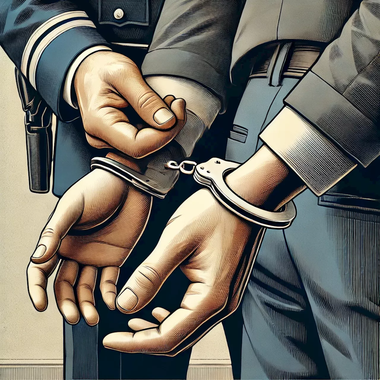 Chinese national linked to Tony Yang arrested in CDO