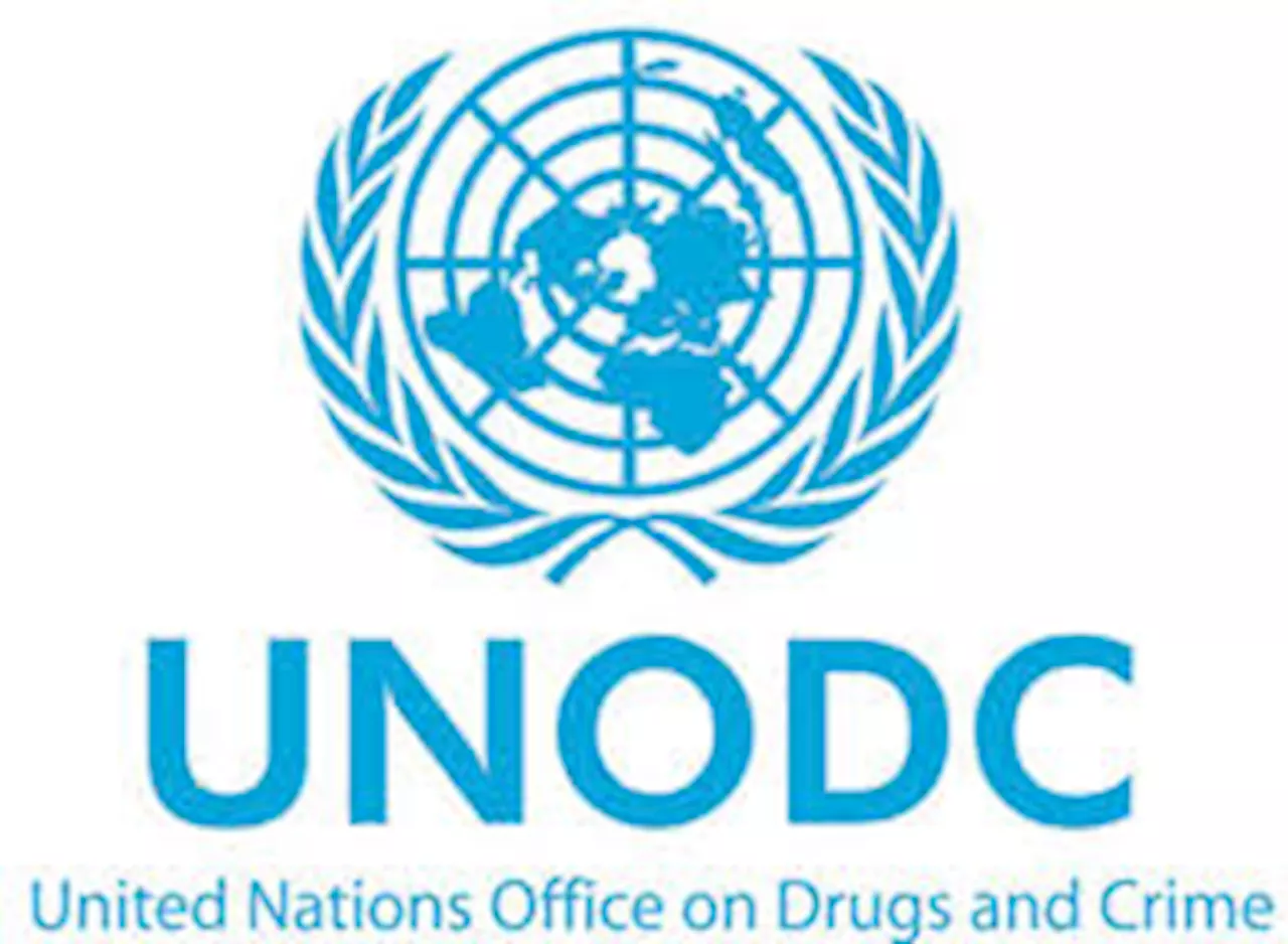 Meth seizures in East, Southeast Asia at record high—UN