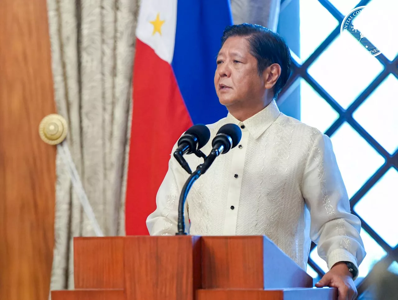 PBBM asks GOCC chiefs to resign
