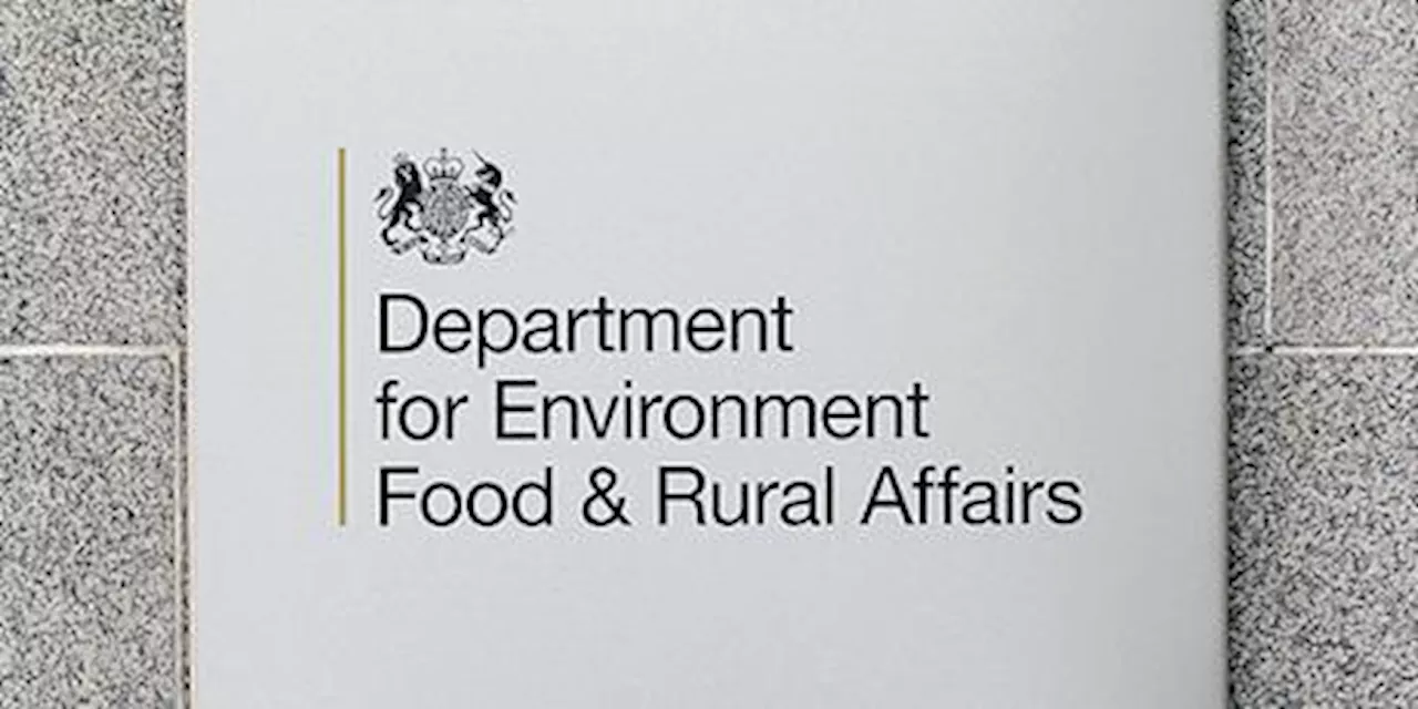 UK to build new reservoirs as climate change sparks drought fears